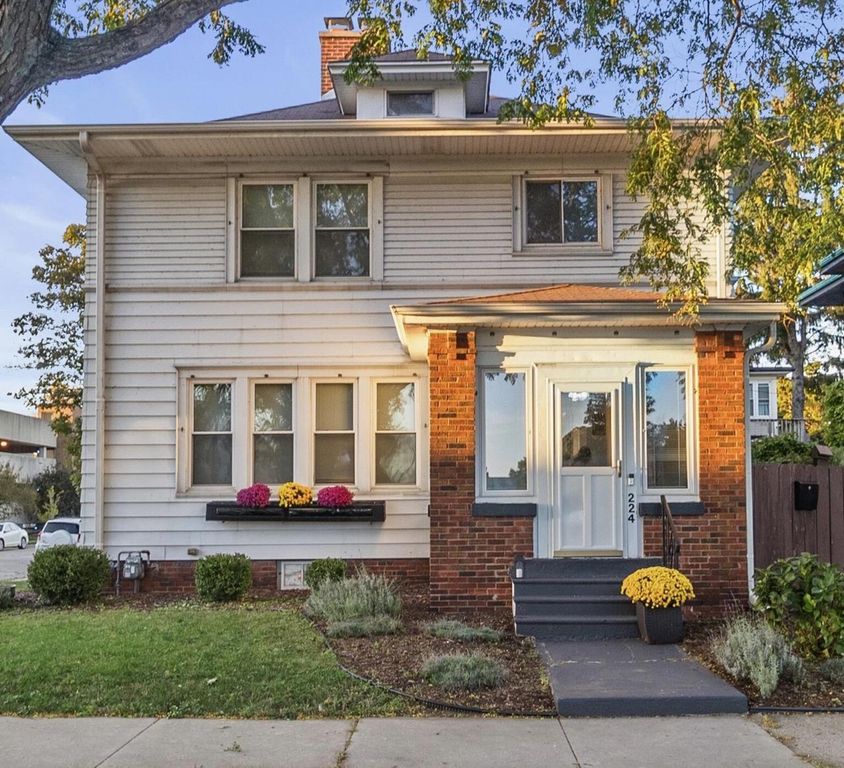 224 13 STREET, Racine, WI 53403