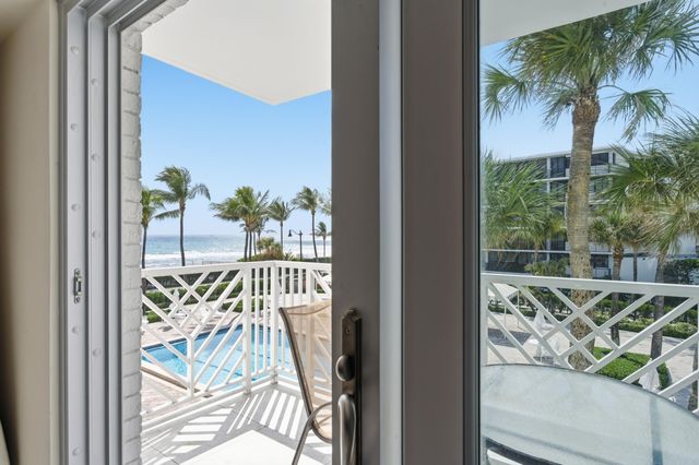 170 N Ocean Boulevard 303, Palm Beach, FL 33480