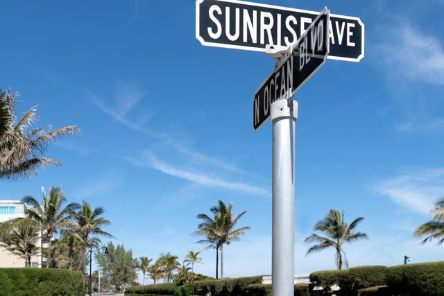 170 N Ocean Boulevard 303, Palm Beach, FL 33480