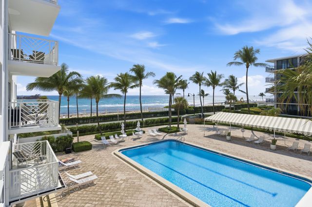 170 N Ocean Boulevard 303, Palm Beach, FL 33480