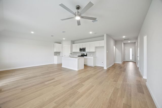 9309 Wild Way, Crowley, TX 76036