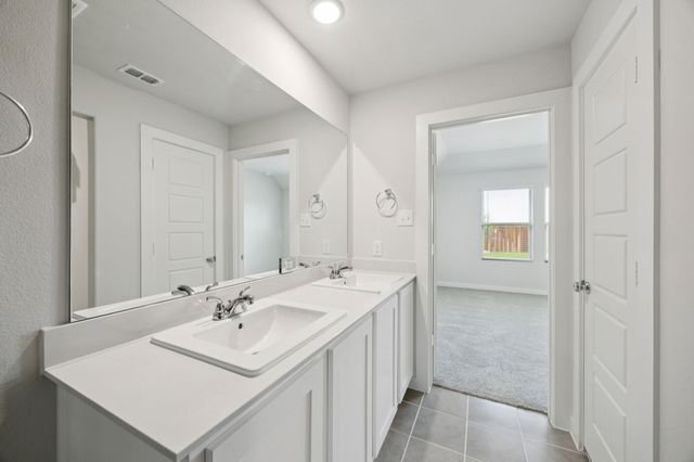 9309 Wild Way, Crowley, TX 76036