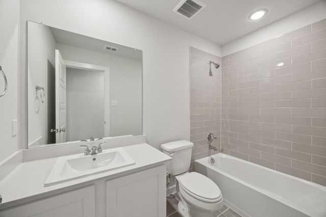9309 Wild Way, Crowley, TX 76036