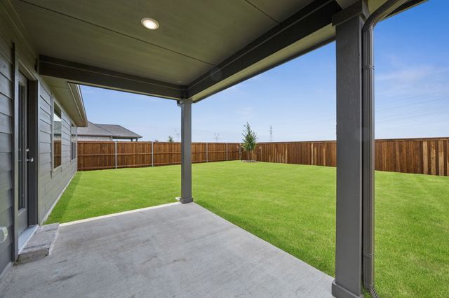 9309 Wild Way, Crowley, TX 76036