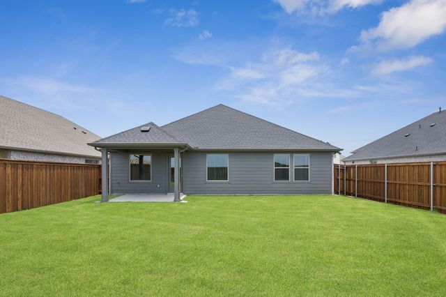 9309 Wild Way, Crowley, TX 76036