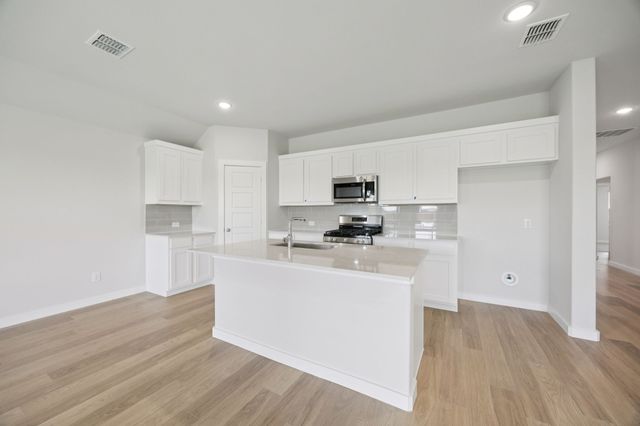 9309 Wild Way, Crowley, TX 76036