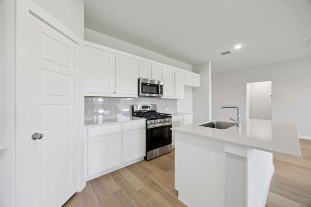 9309 Wild Way, Crowley, TX 76036