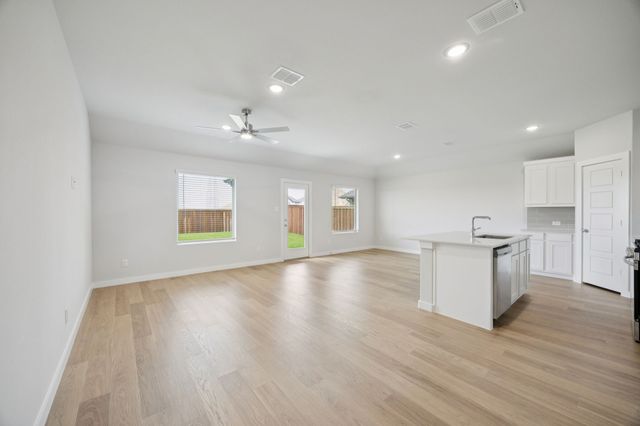 9309 Wild Way, Crowley, TX 76036