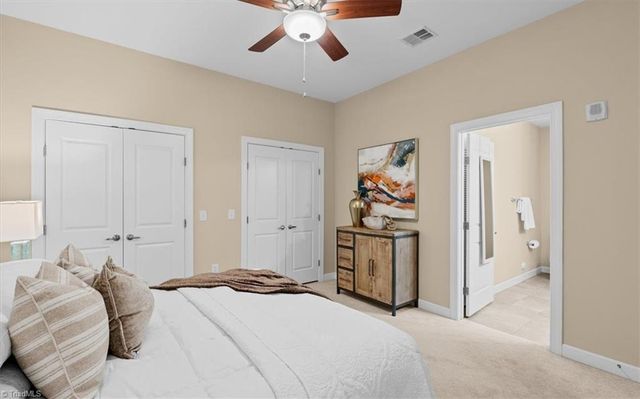 201 Elm Street N 1406, Greensboro, NC 27401