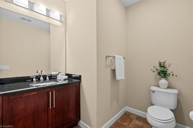 201 Elm Street N 1406, Greensboro, NC 27401