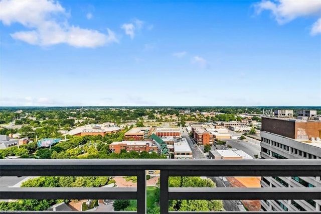 201 Elm Street N 1406, Greensboro, NC 27401