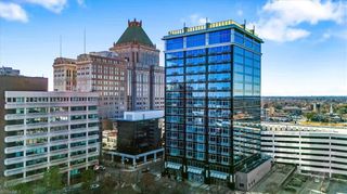 201 Elm Street N 1406, Greensboro, NC 27401