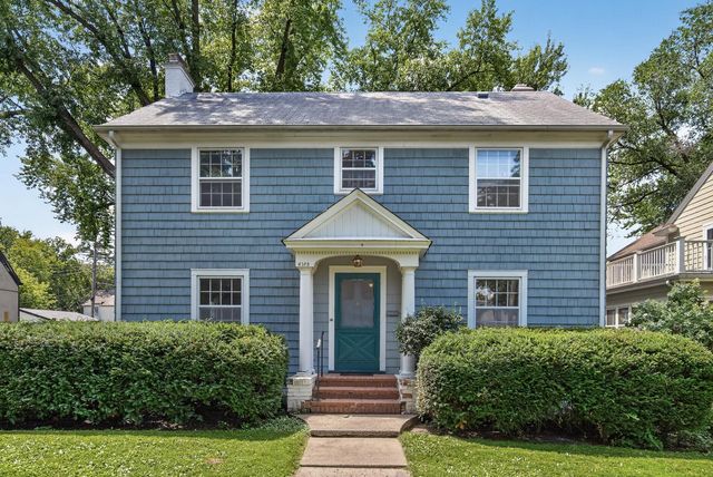 4138 York Avenue S, Minneapolis, MN 55410
