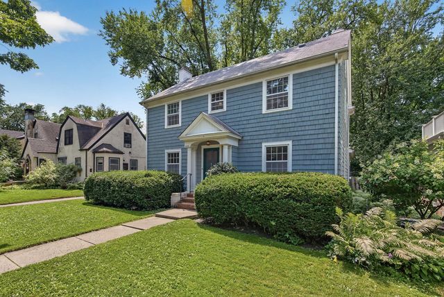4138 York Avenue S, Minneapolis, MN 55410