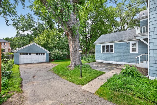 4138 York Avenue S, Minneapolis, MN 55410