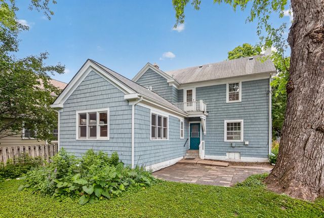 4138 York Avenue S, Minneapolis, MN 55410