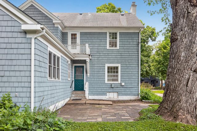 4138 York Avenue S, Minneapolis, MN 55410