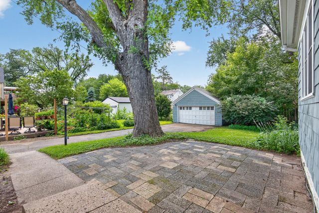 4138 York Avenue S, Minneapolis, MN 55410