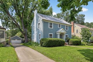 4138 York Avenue S, Minneapolis, MN 55410