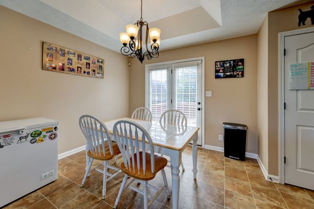 3747 Fox Hole Dr, Clarksville, TN 37040