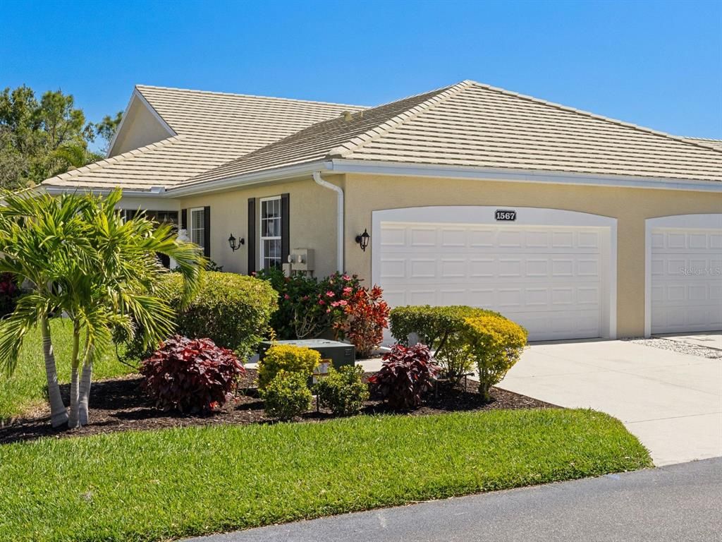 1567 MONARCH DRIVE, Venice, FL 34293