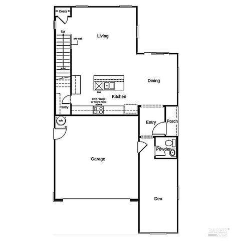 168 Cartier St, American Canyon, CA 94503