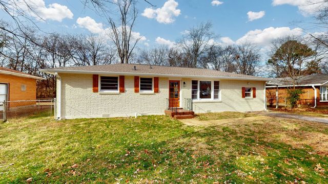 3229 Moorewood Dr, Nashville, TN 37207