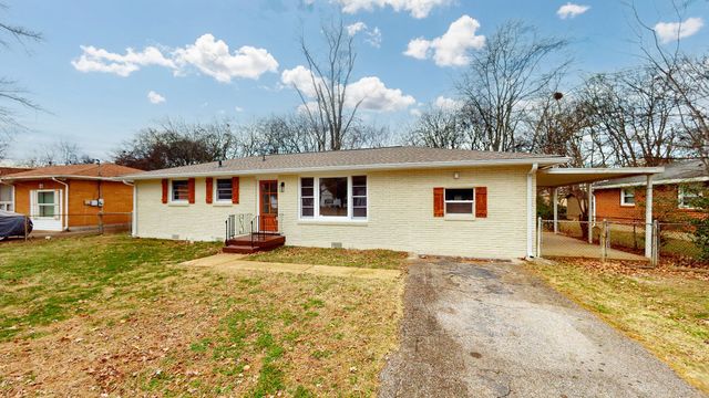 3229 Moorewood Dr, Nashville, TN 37207