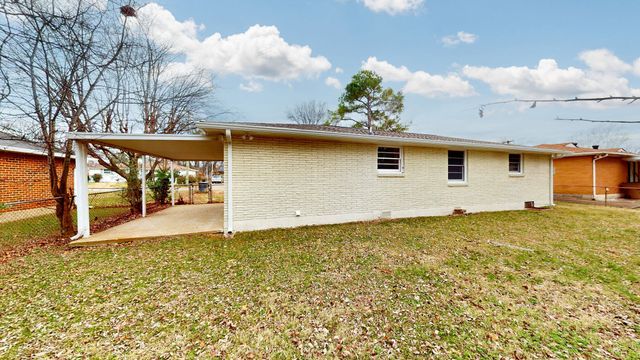 3229 Moorewood Dr, Nashville, TN 37207