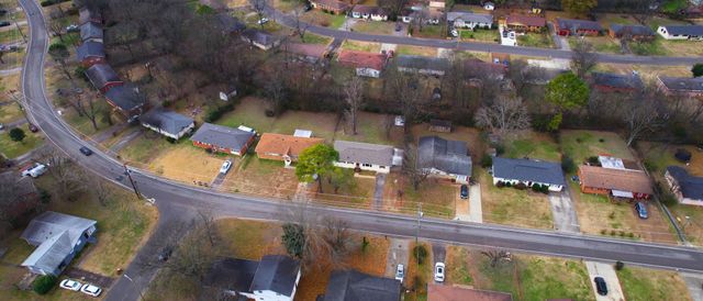 3229 Moorewood Dr, Nashville, TN 37207