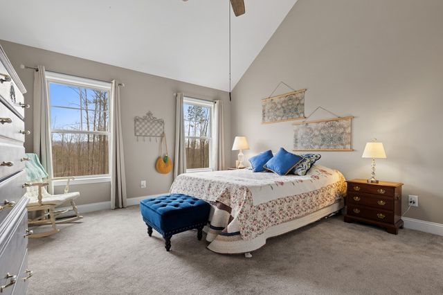 1281 Twisted Oak Road, Talking Rock, GA 30175