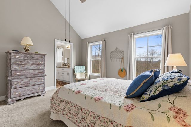 1281 Twisted Oak Road, Talking Rock, GA 30175