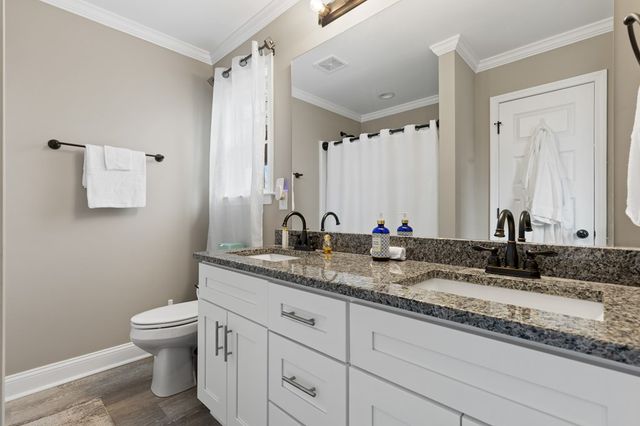 1281 Twisted Oak Road, Talking Rock, GA 30175