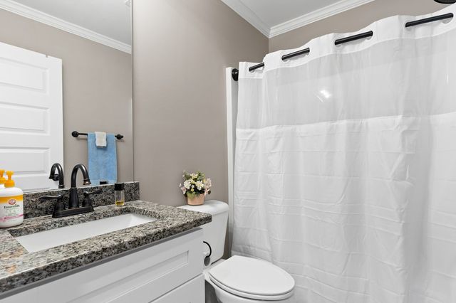 1281 Twisted Oak Road, Talking Rock, GA 30175