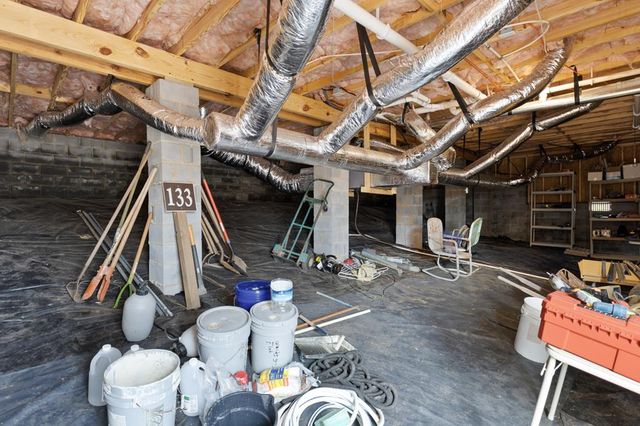 1281 Twisted Oak Road, Talking Rock, GA 30175