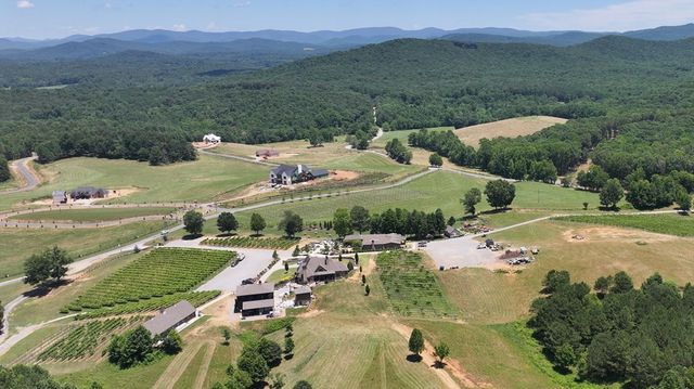 1281 Twisted Oak Road, Talking Rock, GA 30175