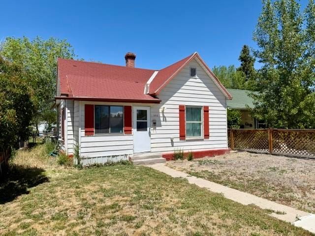 111 S 4th Street, Montrose, CO 81401