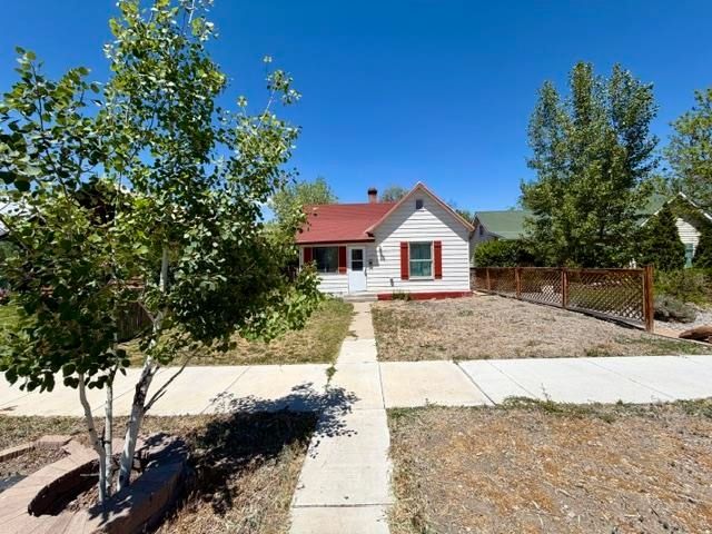 111 S 4th Street, Montrose, CO 81401