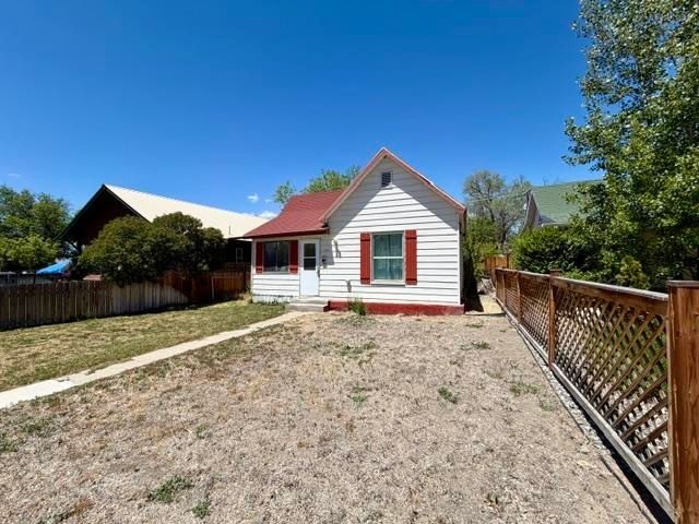 111 S 4th Street, Montrose, CO 81401