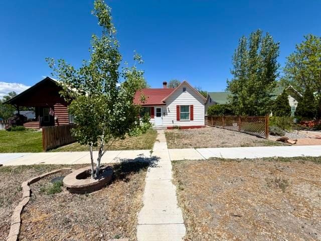 111 S 4th Street, Montrose, CO 81401