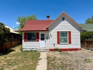 111 S 4th Street, Montrose, CO 81401
