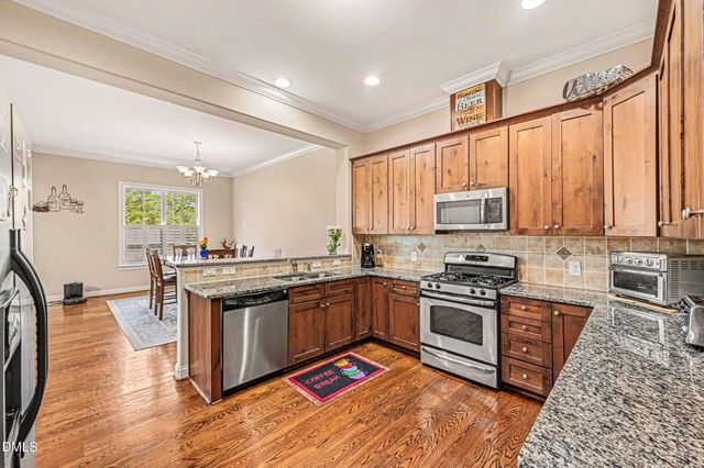 1210 Evian Court, Apex, NC 27502