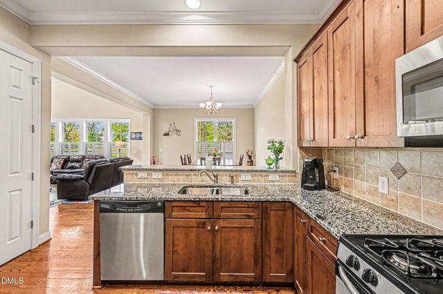 1210 Evian Court, Apex, NC 27502