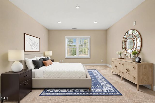 1210 Evian Court, Apex, NC 27502