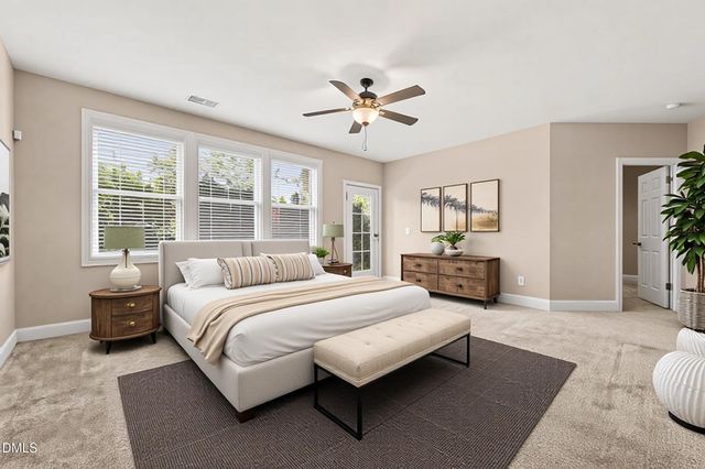 1210 Evian Court, Apex, NC 27502