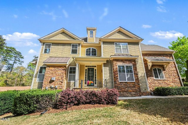 1210 Evian Court, Apex, NC 27502