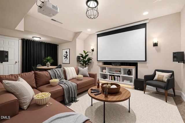 1210 Evian Court, Apex, NC 27502