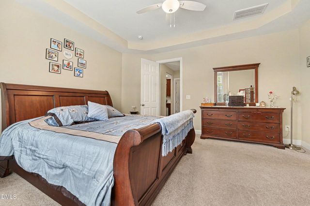 1210 Evian Court, Apex, NC 27502