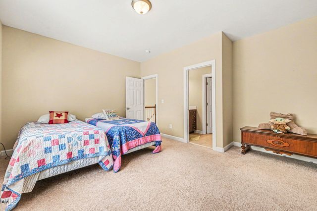 1210 Evian Court, Apex, NC 27502