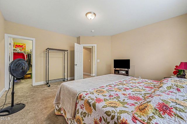 1210 Evian Court, Apex, NC 27502